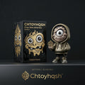 Chtoyhqsh™ Hidden Flame Art Toys Blind Box – Series 1