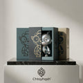 Chtoyhqsh™ Cyber Pup Collector Blind Box Series
