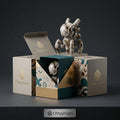Chtoyhqsh™ Phantom Mecha Designer Figure Blind Box