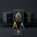 Chtoyhqsh™ Legendary Saiyans Collector’s Edition